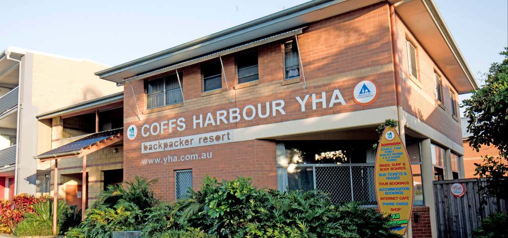 Photo of Coffs Harbour YHA
