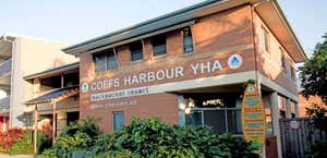 Coffs Harbour YHA