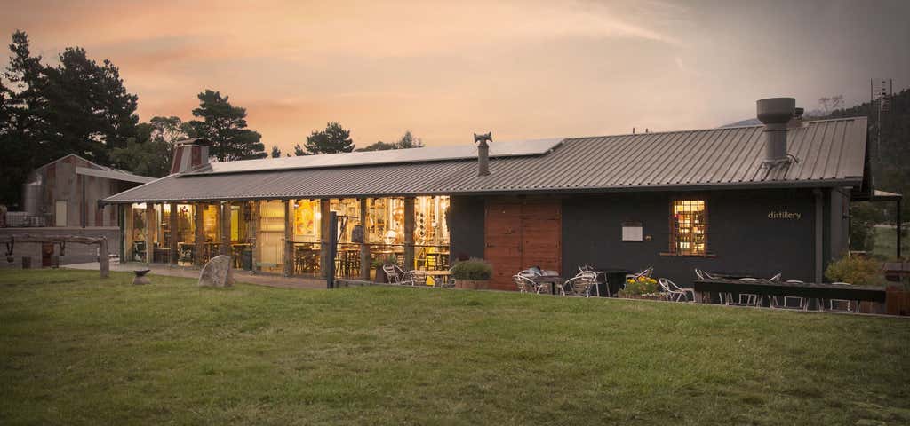 Photo of Wildbrumby Distillery & Cafe