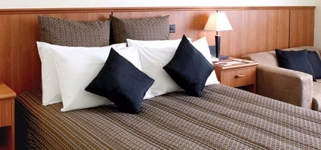 Photo of Comfort Hotel Perth City