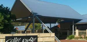 Collie Ridge Motel