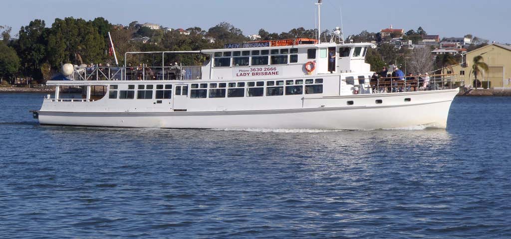 Photo of Brisbane Cruises Pty Ltd