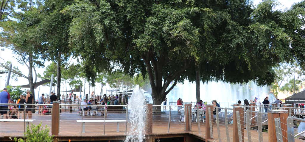 Photo of WetSide Water Park