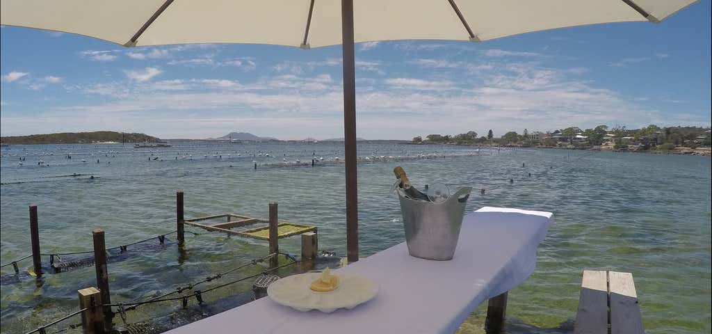 Photo of Coffin Bay Oyster Farm & Tasting Tours