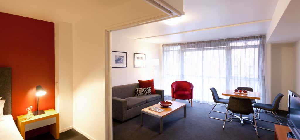 Photo of Punthill Apartment Hotels - Little Bourke Street
