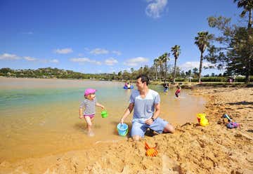 Photo of NRMA Sydney Lakeside Holiday Park