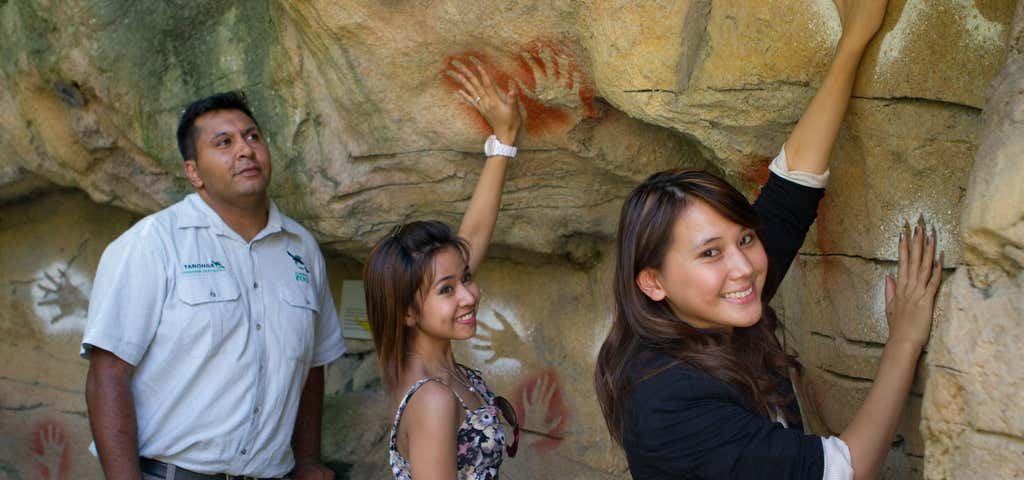 Photo of Nura Diya Aboriginal Wildlife Tour at Taronga Zoo
