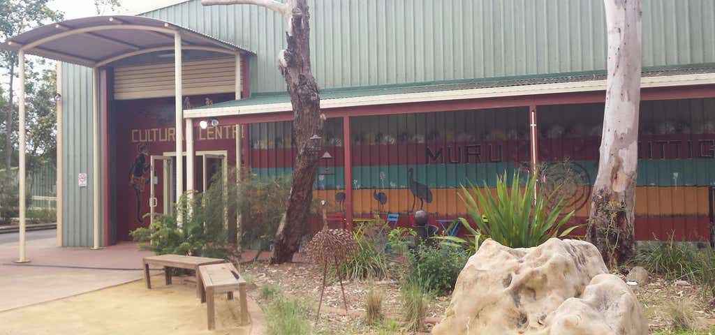 Photo of Muru Mittigar Aboriginal Cultural and Education Centre