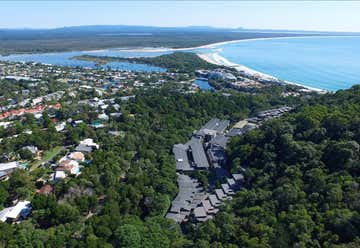 Photo of Peppers Noosa Resort and Villas