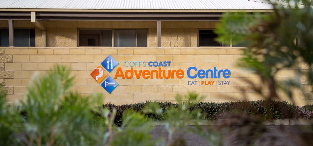Photo of Coffs Coast Adventure Centre