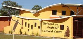 Photo of Quinkan and Regional Cultural Centre, The
