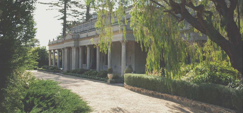 Photo of Beleura House and Garden