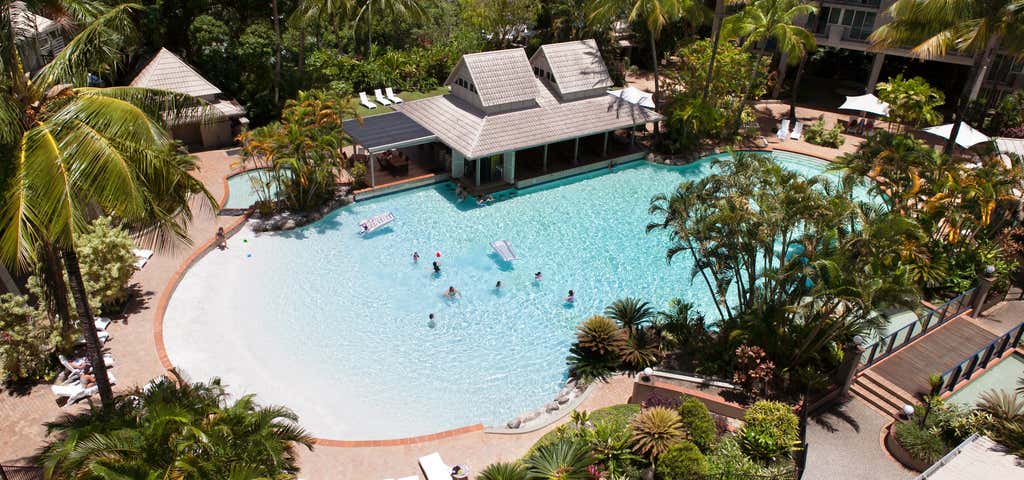 Photo of Novotel Cairns Oasis Resort