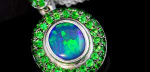 The National Opal Collection Sydney