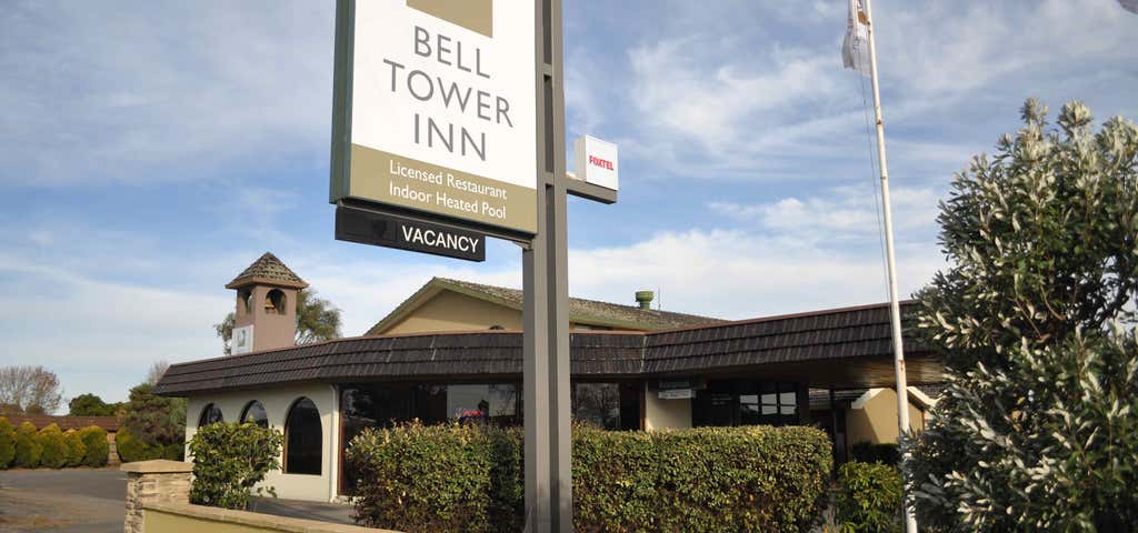 Photo of Bell Tower Inn