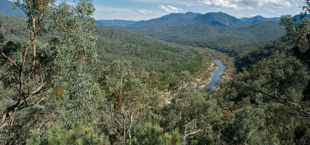 Photo of Snowy River National Park