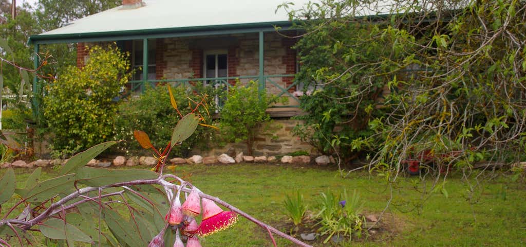Photo of Naimanya Cottage