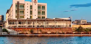Best Western Plus Lake Kawana Hotel