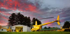 Barossa Helicopters Pty Ltd