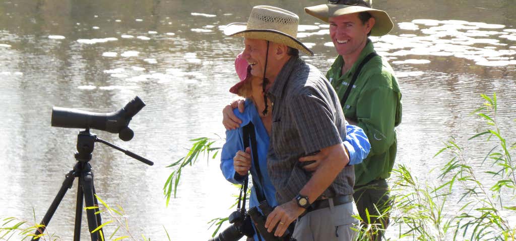 Photo of NT Bird Specialists