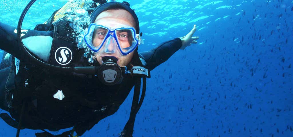 Photo of Perth Ocean Diving