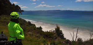 Bruny Island Cycle Tours and Hire - Kettering
