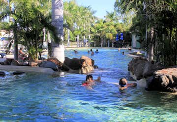 Photo of Big4 Aussie Outback Oasis Holiday Park