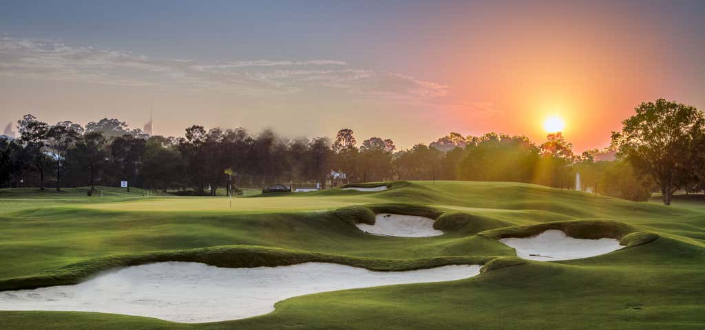 Photo of RACV Royal Pines Resort Golf Course
