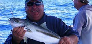 Winda Woppa Fishing Charters