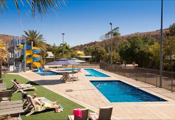 Photo of BIG4 MacDonnell Range Holiday Park