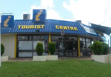 Photo of Bundaberg Visitor Information Centre