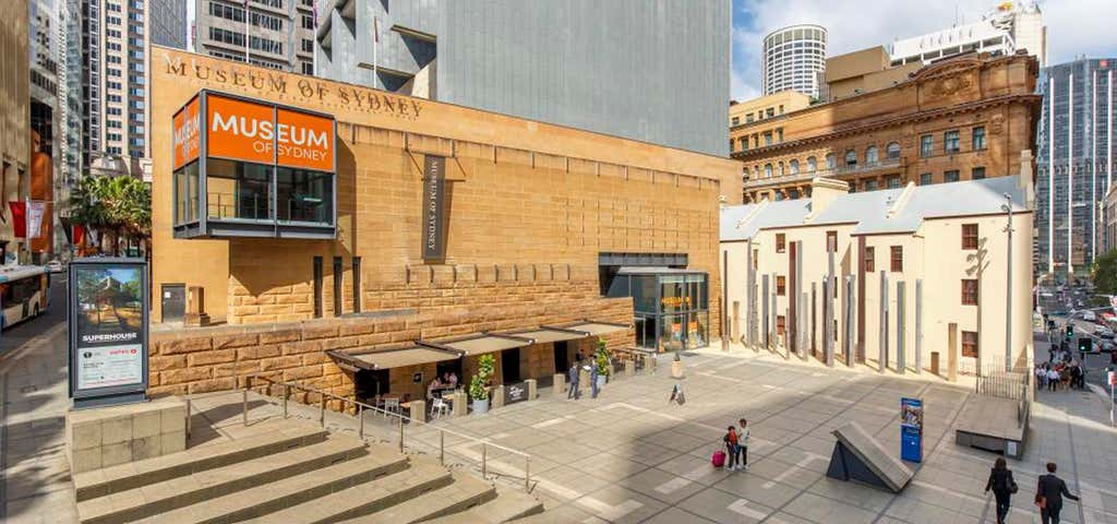Photo of Museum of Sydney
