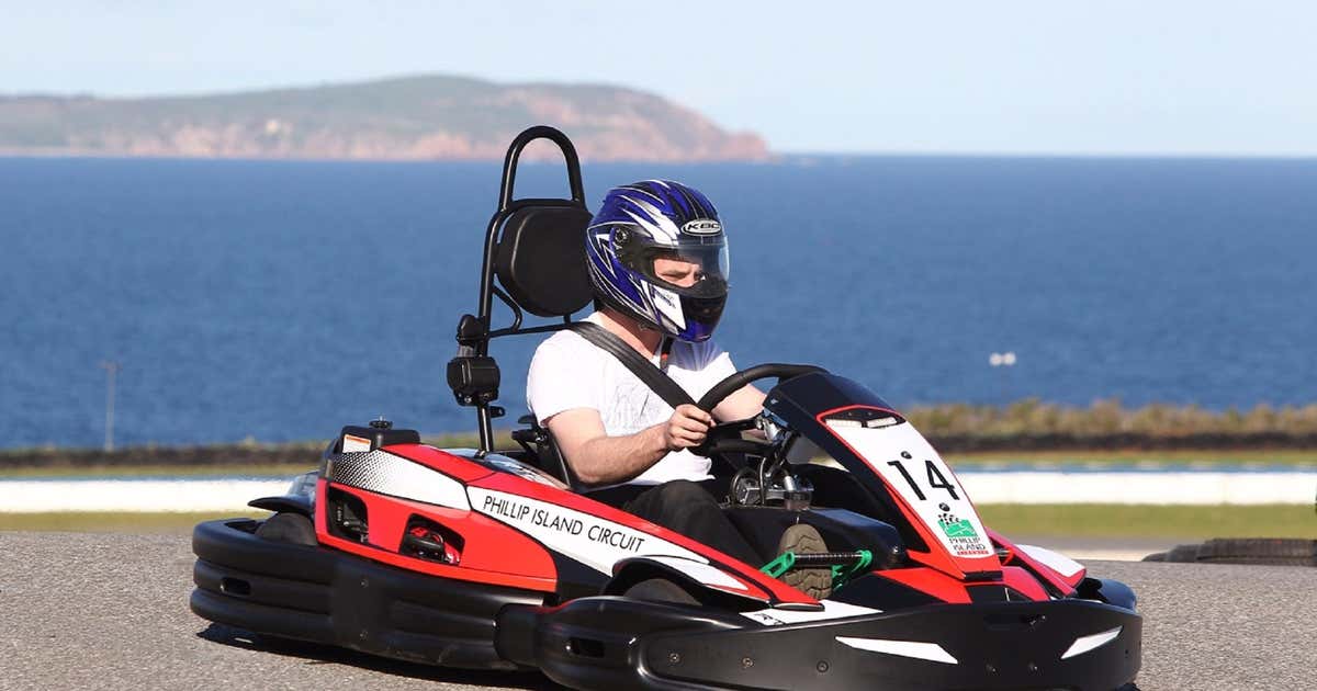 Phillip Island Grand Prix Circuit Visitor Centre, Victoria Roadtrippers Phillip Island Grand Prix Circuit Visitor Centre, Victoria Roadtrippers