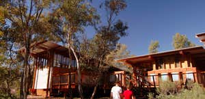 Wilpena Pound Resort
