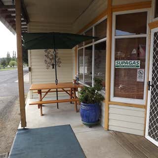 Ellendale Store, Cafe and Gallery