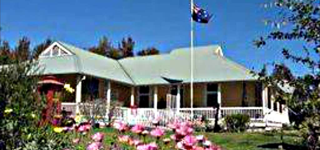 Photo of The Old Courthouse Museum Batemans Bay