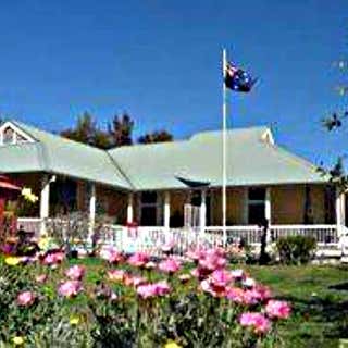 The Old Courthouse Museum Batemans Bay