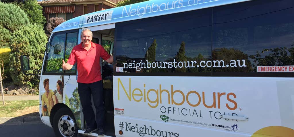 Photo of Official Neighbours Tour