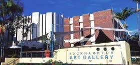 Photo of Rockhampton Art Gallery