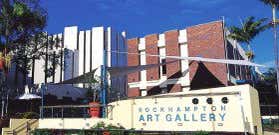 Rockhampton Art Gallery