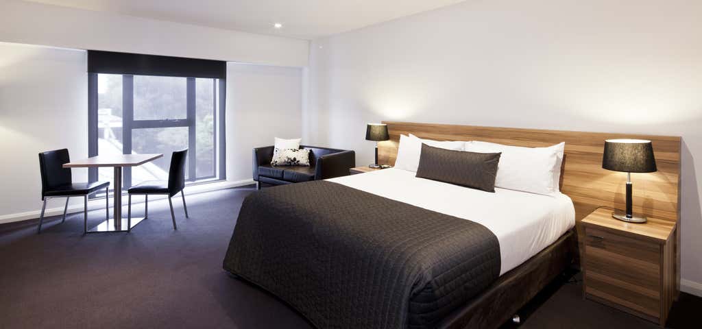 Photo of Best Western Plus Ballarat Suites
