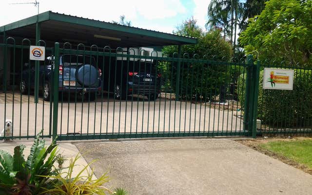 Bromeliad Bed and Breakfast