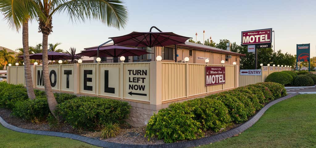 Photo of Winter Sun Motel