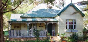 The Pines Bed and Breakfast