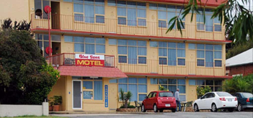 Photo of Blue Seas Motel