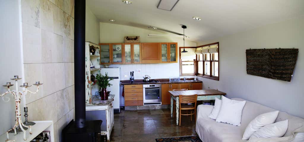 Photo of The Eco Lodge - Cox's River Rest