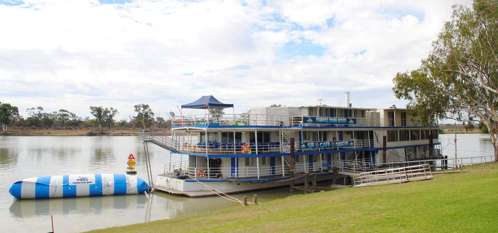 Photo of Murray River Queen Backpackers