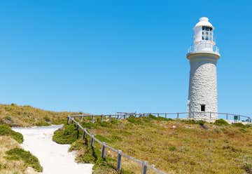 Photo of Bathurst Lighthouse