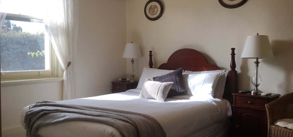 Photo of Barossa House Bed and Breakfast