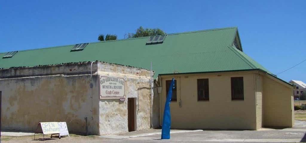 Photo of Old Geraldton Gaol Craft Centre